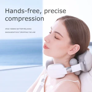 2025 New Upgraded Neck and Shoulder Massager