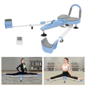 180° Heavy Duty Leg Stretching