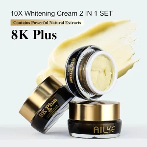 Whitening Face Cream For All Skin Types