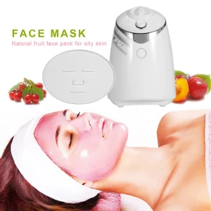 Automatic Face Mask Machine