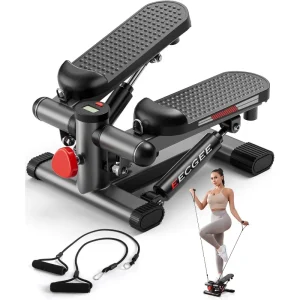 Hydraulic Fitness Stair Stepper