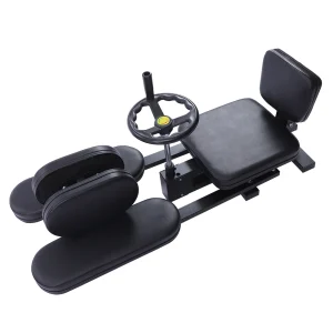 Heavy Duty Leg Stretcher Machine Training Fitness Equipment
