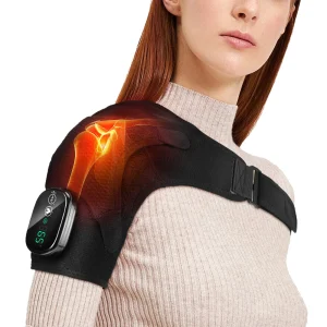 Electric Heating Pad Shoulder Thermal Wrap