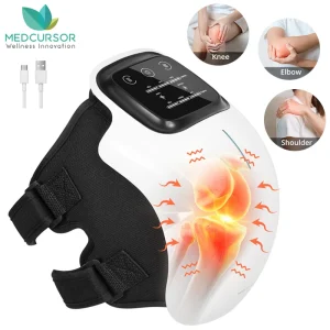 Electric Heating  Vibration Massage Unit
