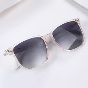 Smart Glasses Bluetooth-Polarized Sunglasses for Women Men