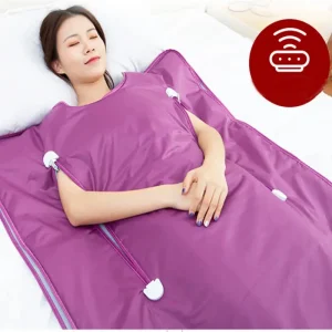 Sauna Blanket Weight Loss Slimming Tool