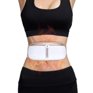 Slimming Belt Weight Loss Massage Machine