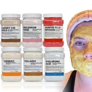 Professional  Masks Beauty Salon Use Facial Skin Care Products